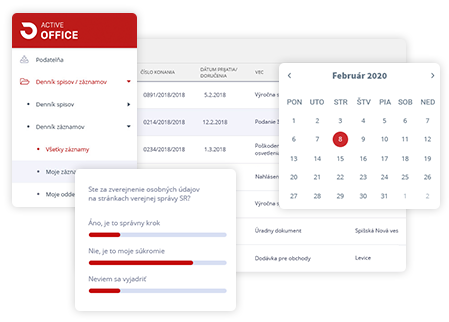 ActiveOffice