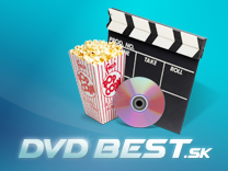 DVDBest - internetový obchod