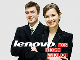 CPO Dispute Management pre spoločnosť Lenovo