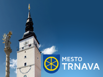 Mestský portál pre mesto Trnava